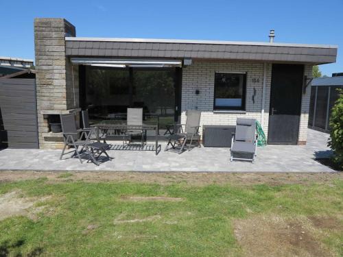 Tossens Apartamento | Nordseeferienhaus Tossens III