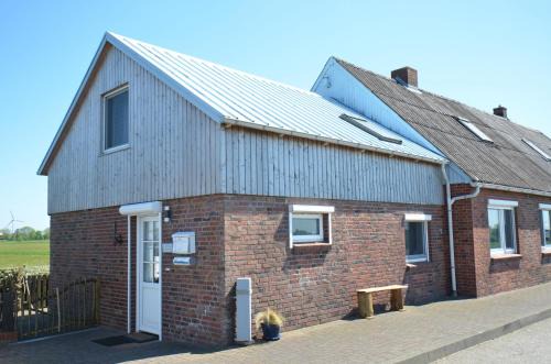 Nordstrand Casa | Nordseepirat Haushälfte