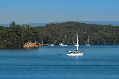 Nords Wharf Casa | NordsWharf