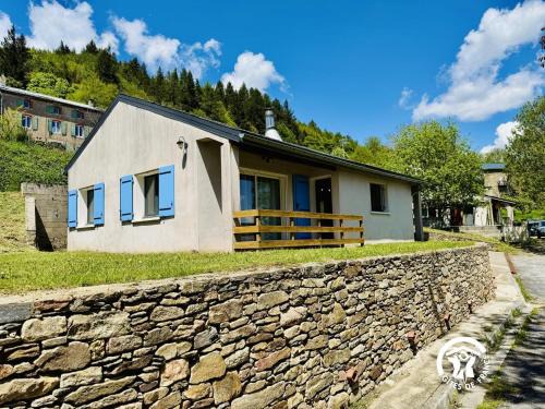 Pradelles-Cabardes Casa | Nore & nature