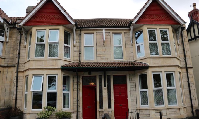 Horfield Casa | Norfolk Guest House