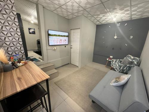 Port of Spain Apartamento | Norfolk Inn