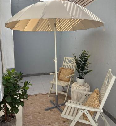 Al Olaya District Apartamento | Norhan's Studio