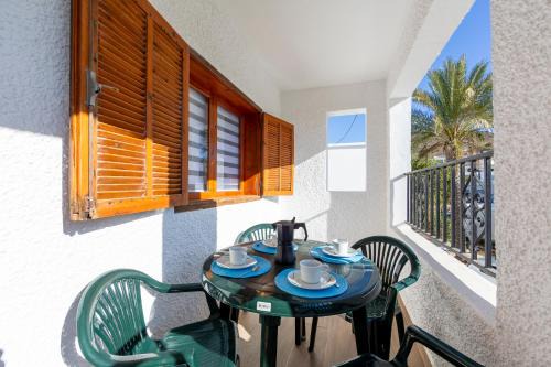 El Pozo de los Frailes Casa | Noria 1