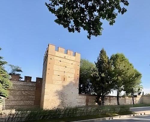 Alcala de Henares Apartamento | Noria 1B 3 PERSONAS