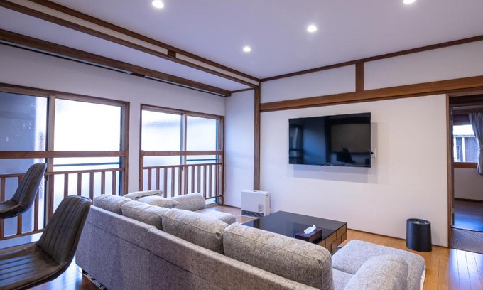 Nozawaonsen Apartamento | Norichanchi