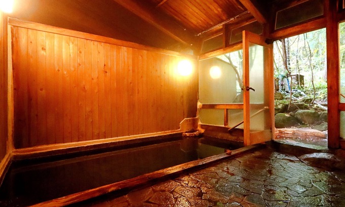 Hirayu Casa | Norikura Ikkyu