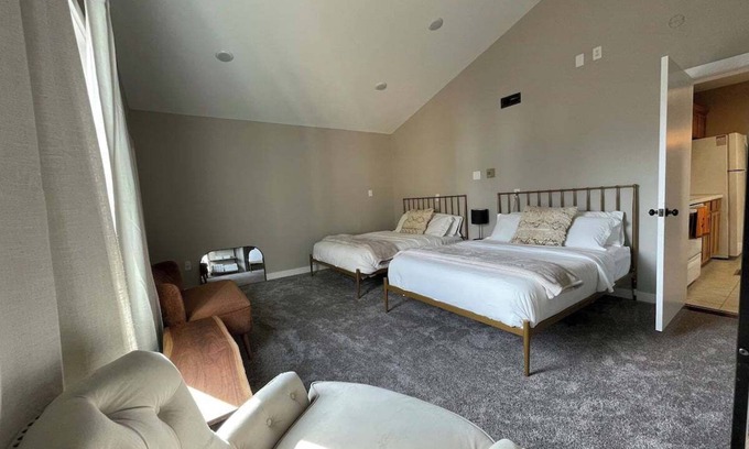 Grand Forks Casa | Nori’s Nook Downtown Grand Forks