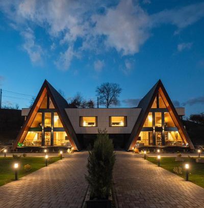 Bran Chalet De Esquí | Norma Bran