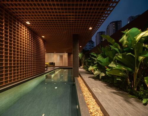 Thung Maha Mek Hotel | Norma Hotel Sathorn - Formerly T2 Residence Sathorn
