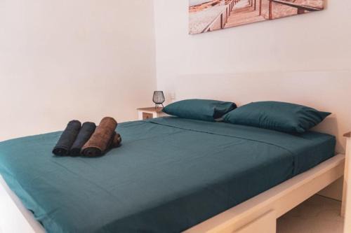 Floriana Casa | NORMALT- luxurious stay