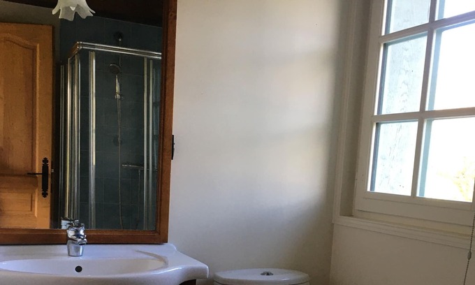 Tourgeville Cabaña | Norman cottage 5 minutes from Deauville beach, ideal for short stays.
