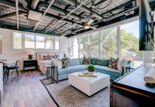 Norman Casa | Norman Hideaway Studio Near Downtown #cha