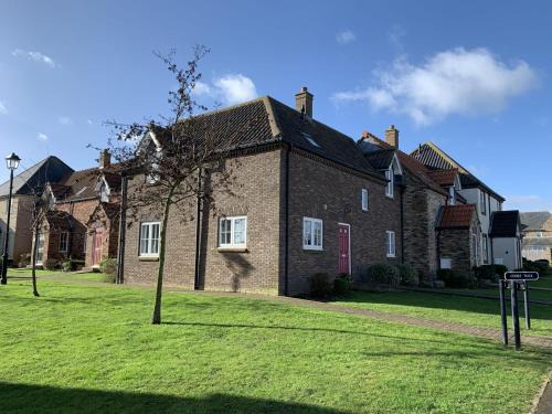 Filey Casa | Norman's Nook, The Bay Filey
