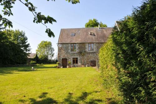 Souleuvre en Bocage Casa | NormanD Holiday Home - VIRE CALVADOS Relaxing Rural Retreat