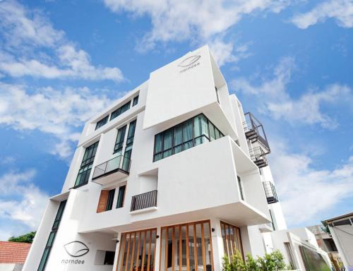 Khao Takiab Hotel | NornDee Hotel