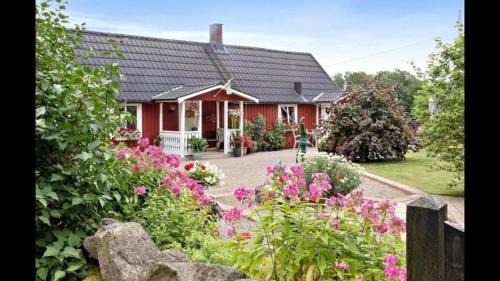 Hassleholm Casa | Norra Sandby, lantlig njutning