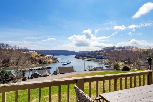 La Follette Casa | Norris Cove Retreat