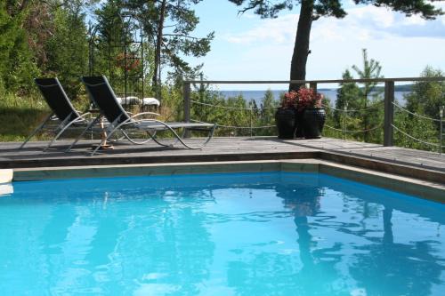 Soraker Casa | Norrlands Pärla
