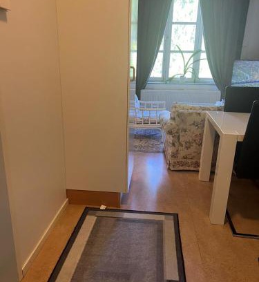 Norrtalje Apartamento | Norrtälje Guest Apartment