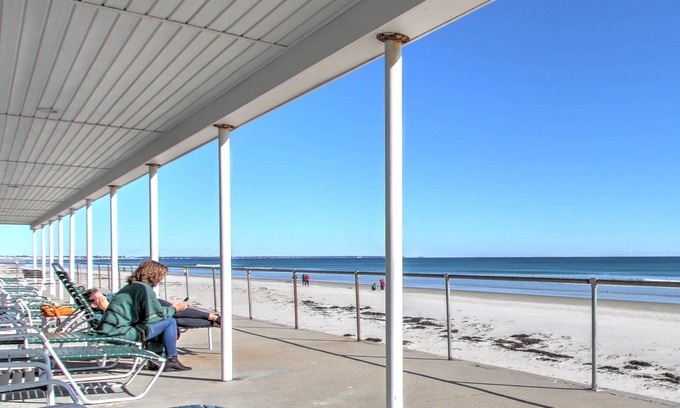 Ogunquit Complejo | Norseman Resort