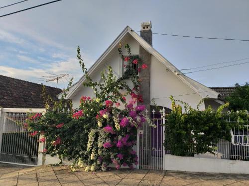 Lages Apartamento | Norte Hospedagem