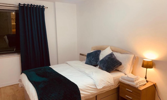 East Acton Apartamento | North Acton Flat