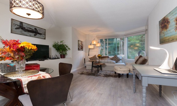 North Beach Condominio | North Beach Condo - Camina hasta Ferry, Embarcadero St, Fisherman's Wharf, COIT