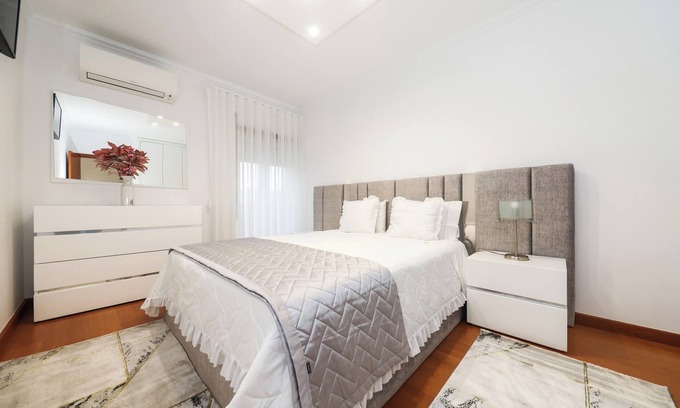 Nazare Apartamento | North Beach House