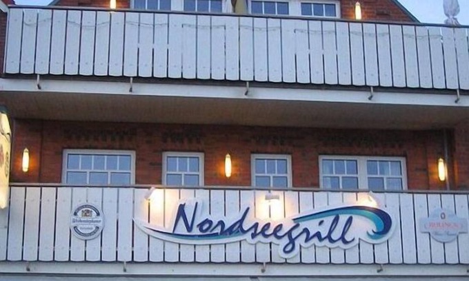 Borkum Casa | Retiro moderno en North Beach