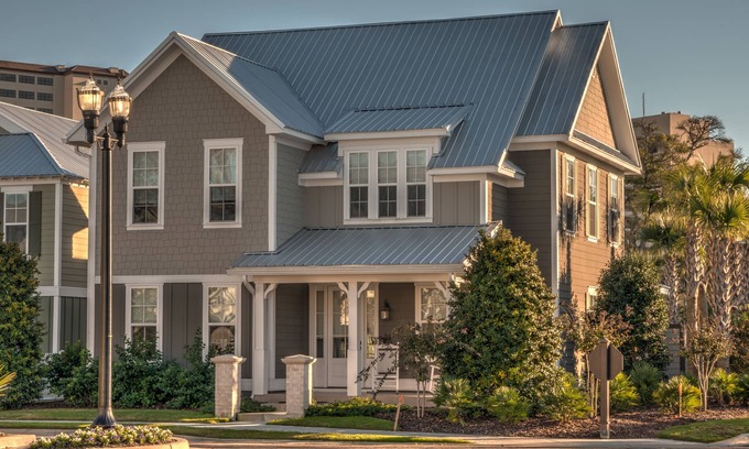 Windy Hill Casa | North Beach Plantation Home con piscina privada y amenidades en el resort.