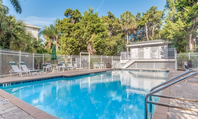 Holmes Beach Casa | North Beach Village #62 by Duncan Real Estate