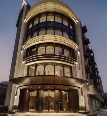 Yangpu Apartamento | North Bund 681