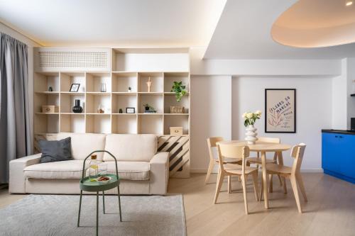 Pipera Apartamento | North by Urbanesq Cortina H