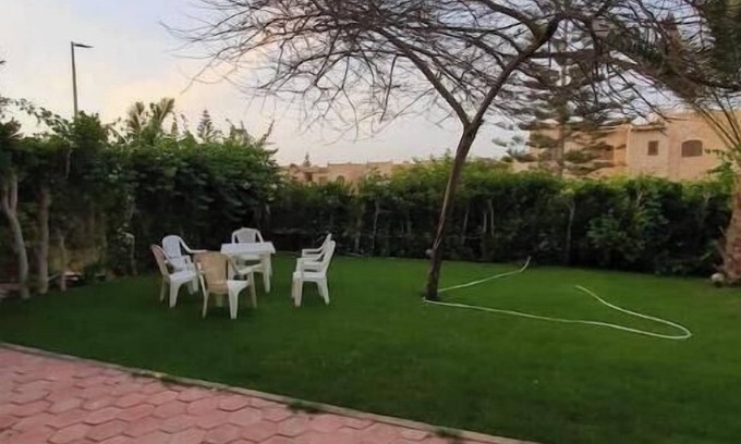 Marina El Alamein Apartamento | North Coast 3 bedrooms ground floor chalet marina5