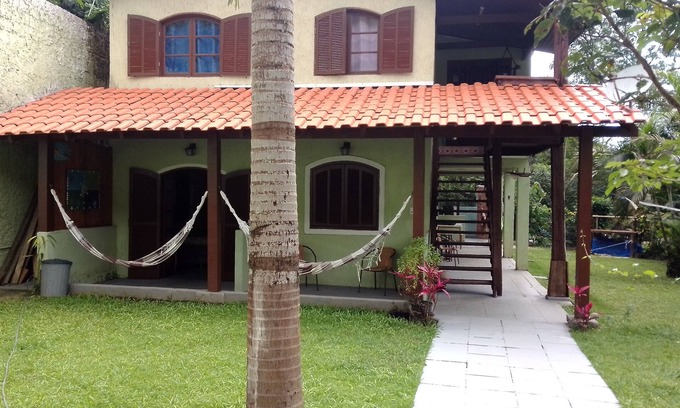 Sao Sebastiao Casa | Litoral Norte de SP - Siguiente Maresias