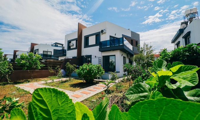 Bahceler Casa | North Cyprus' Perfect Family 3 Bedroom Modern Villa