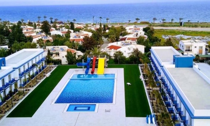 Trikomo Apartamento | North Cyprus Rentals