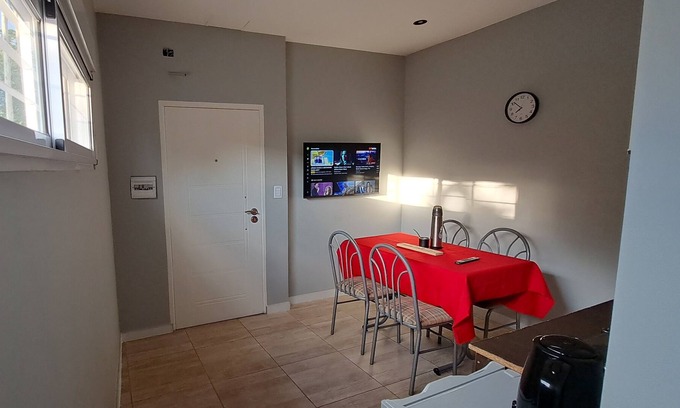 San Juan Apartamento | Departamento Norte Pueyrredón A