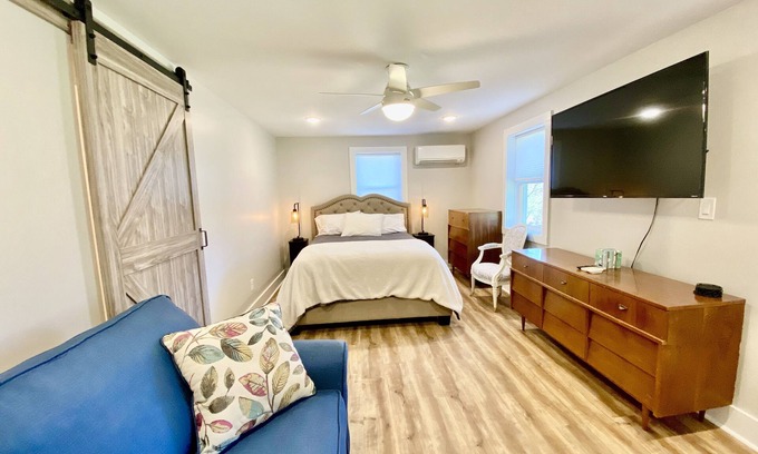 North Downtown Apartamento | North Downtown Apartment