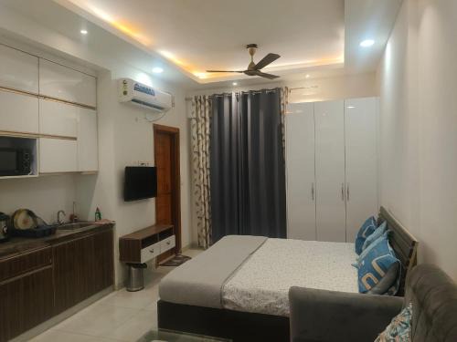Noida Apartamento | North Eye Studio