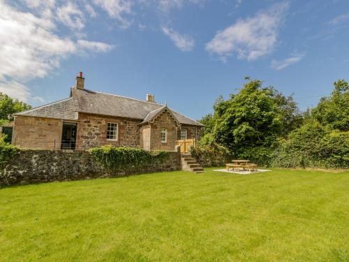 Kirkmichael Casa | North Firbank - Culzean Castle