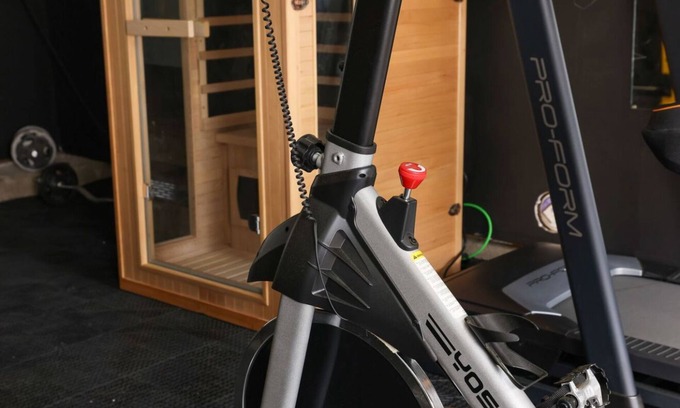 North Raleigh Casa | North Hills/Gym/Sauna/Massage Chair/Pool