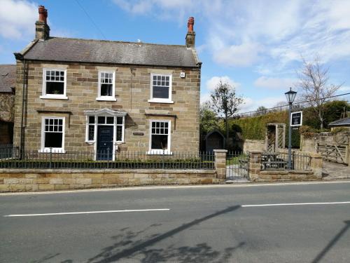 Robin Hood's Bay Cama Y Desayuno | North Ings
