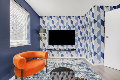Northumberland Park Apartamento | North London Stadium Guest House