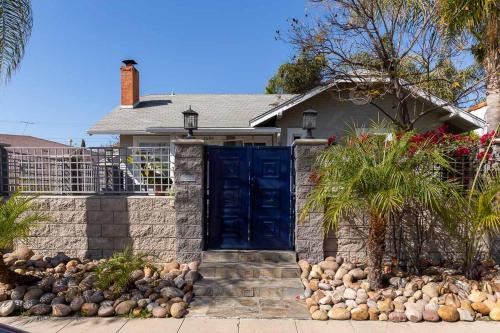 North Park Casa | North Park Bungalow Resort