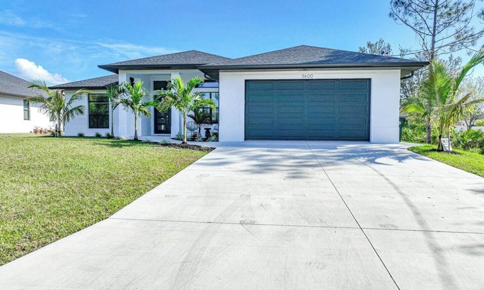 North Port Casa | North Port, close to water park