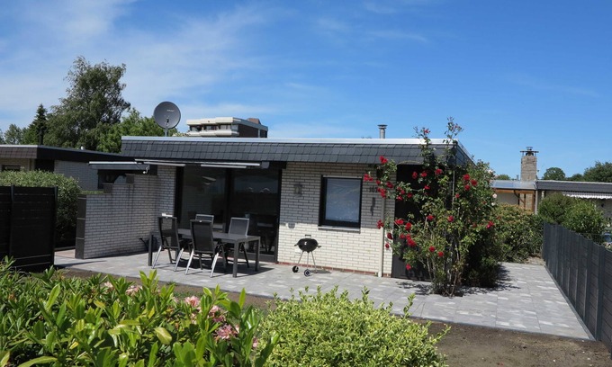 Tossens Casa | North Sea vacation home Tossens II