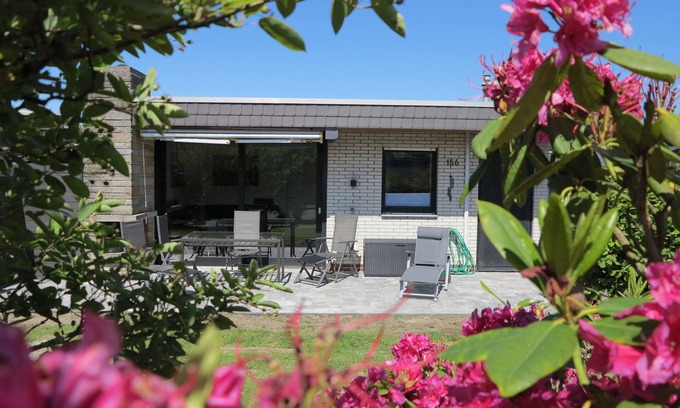 Tossens Casa | North Sea vacation home Tossens III