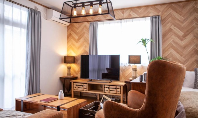 Shinjuku Apartamento | North Shinjuku House